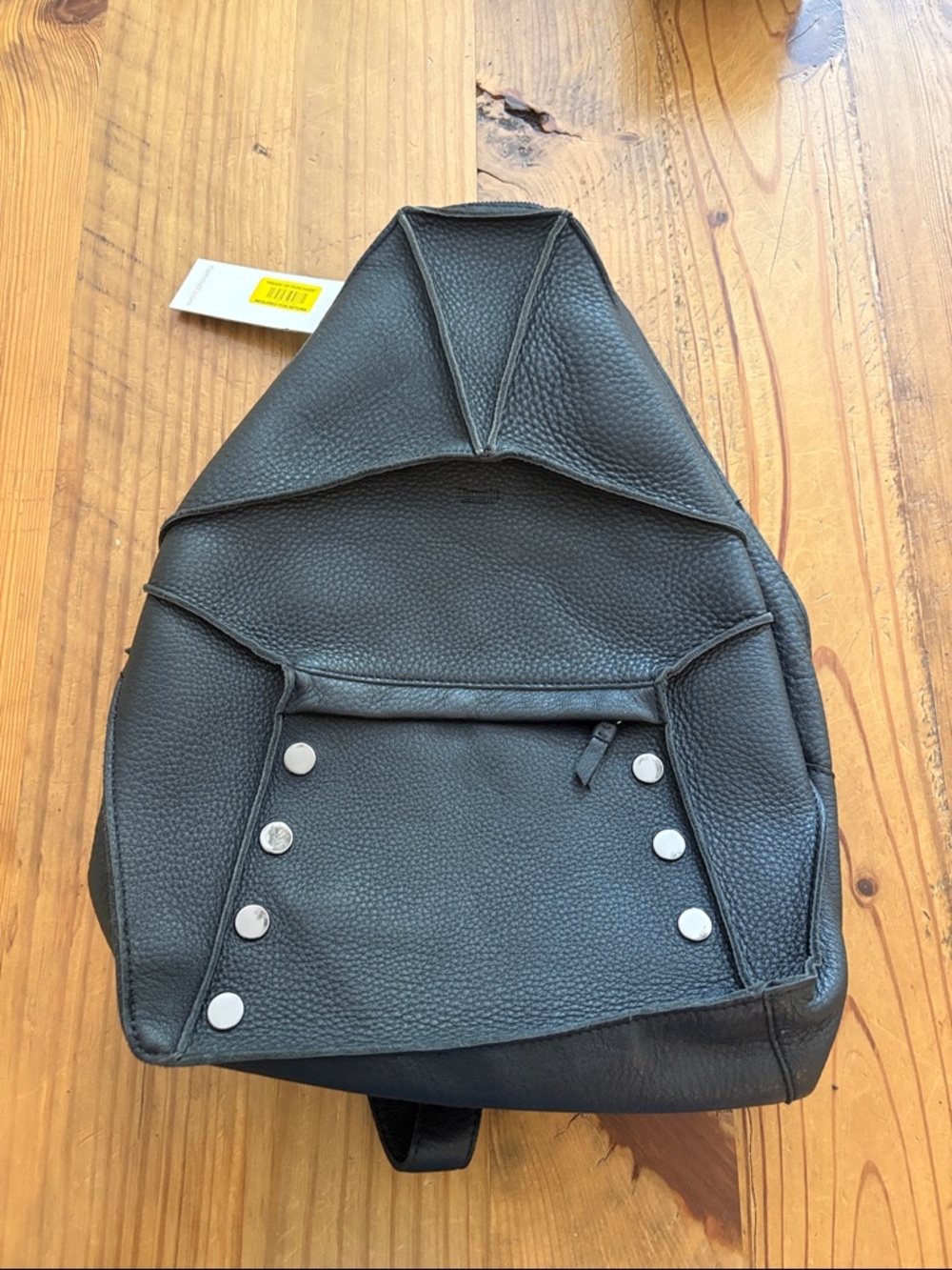 Hammitt Bob Zip Around Backpack - sold out style